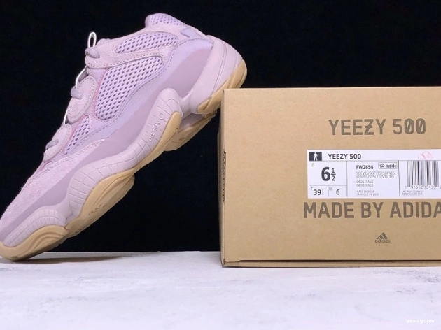 500 Soft Adidas Yeezy FW2656 Vision 1018